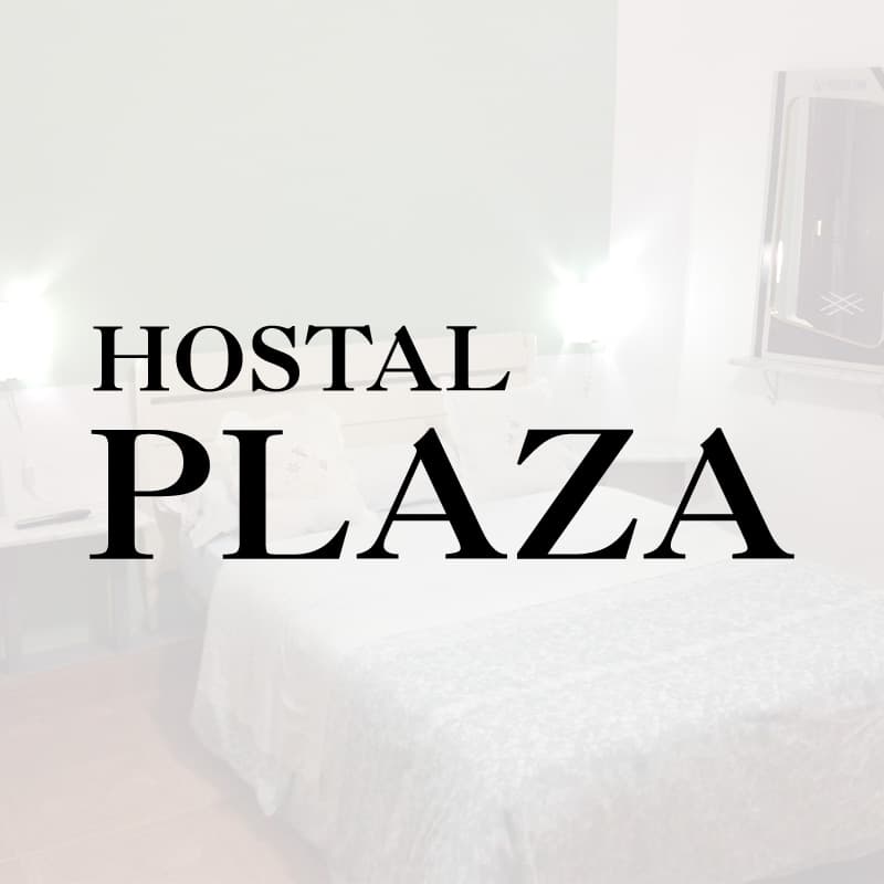 Foto de Hostal Plaza en Vigo